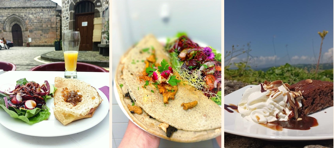 Brasserie du Barrez - Gallery Image 2