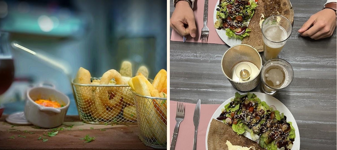 Brasserie du Barrez - Gallery Image 3