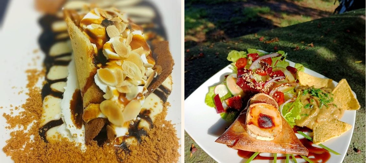 Brasserie du Barrez - Gallery Image 4