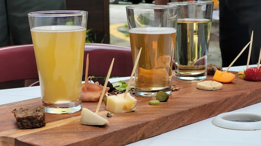 Planche Charcuteries Fromages